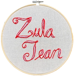 Zula Jean Heirlooms